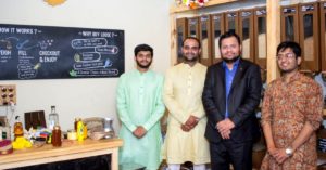 Friends Leave Cushy Jobs to Open Maharashtra's First Zero Waste Store, Now Empower 8000 Farmers!
