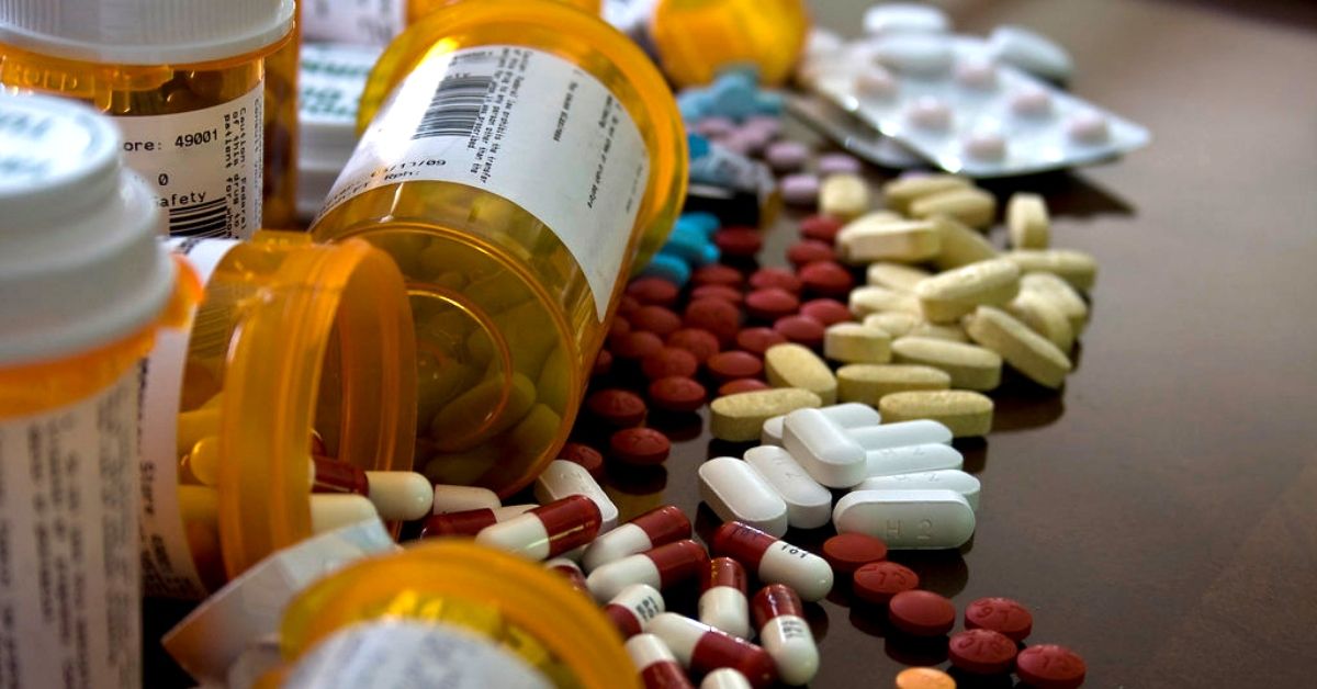 Mandatory Bar Codes Planned for All Medicines Sold in India: How It Works