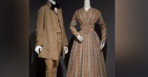 'Madras' to Manhattan: How Desi Checks Became a Global Fashion Centuries Ago!