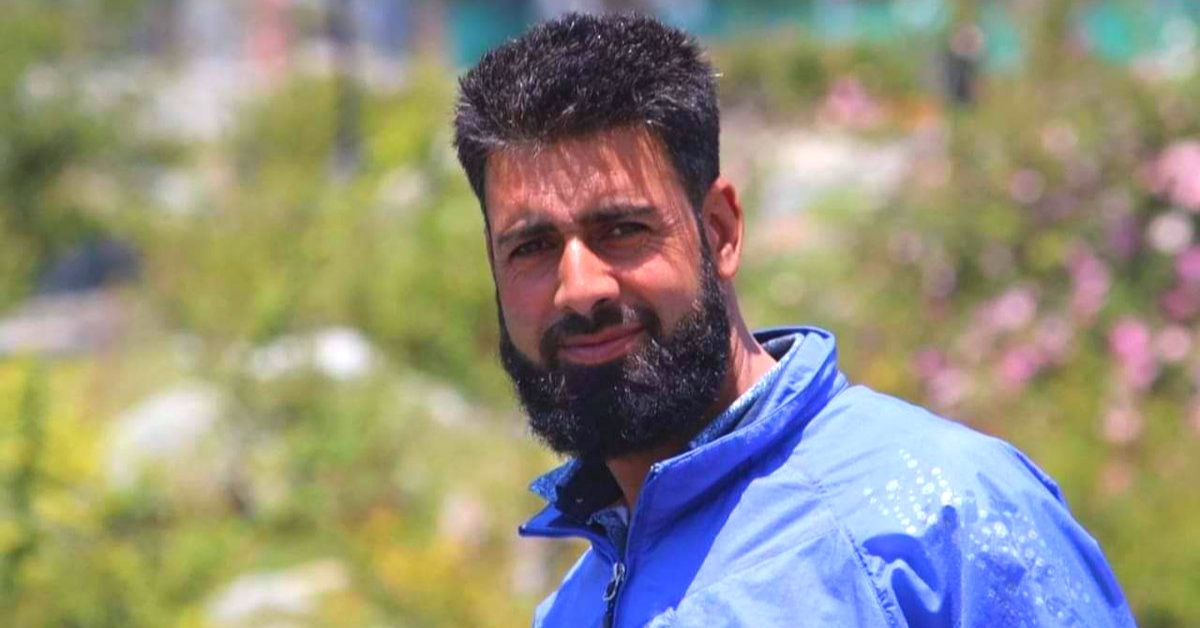 Hero Kashmiri Guide Sacrifices His Own Life, Saves 5 Tourists From Drowning