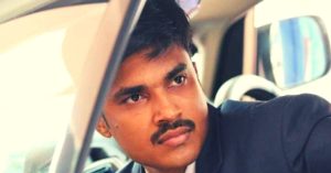 Kerala Techie Single-handedly Took on Armed Robbers, Sacrificed Life While Foiling Attempt