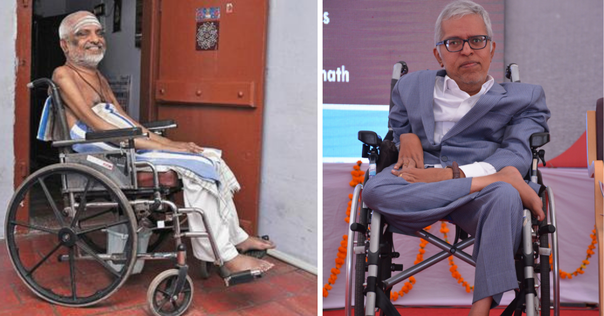 6 Senior Citizens Who Defied Age to Do Amazing Things!