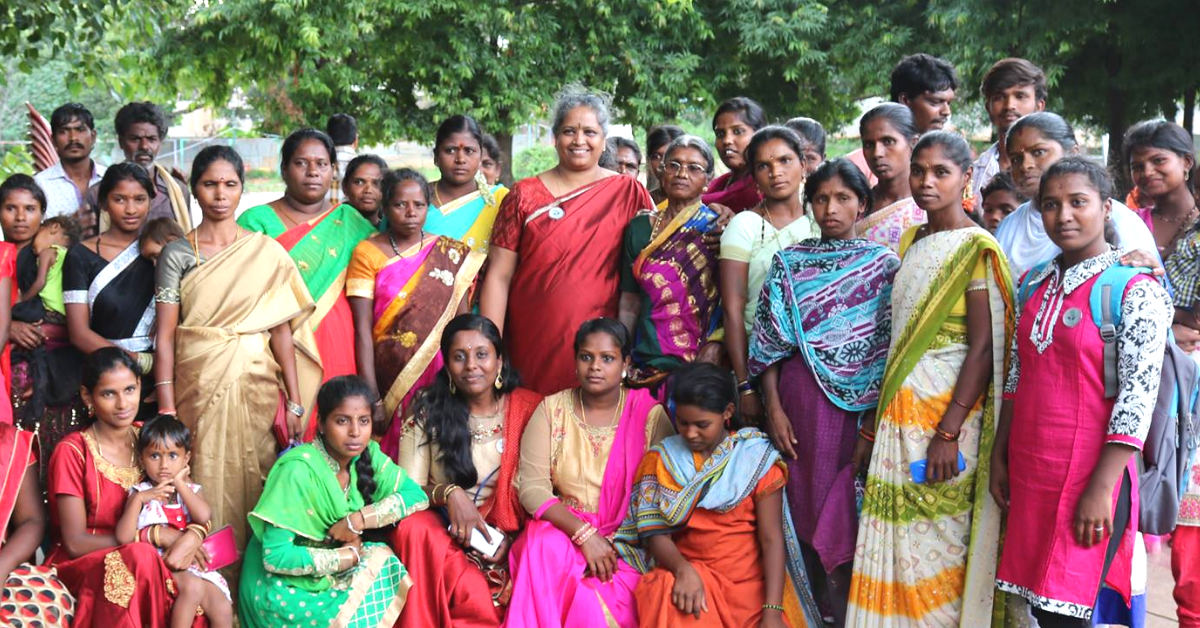 This Bengaluru Woman’s Vision Changed the Lives of Over 10,000 Waste Pickers