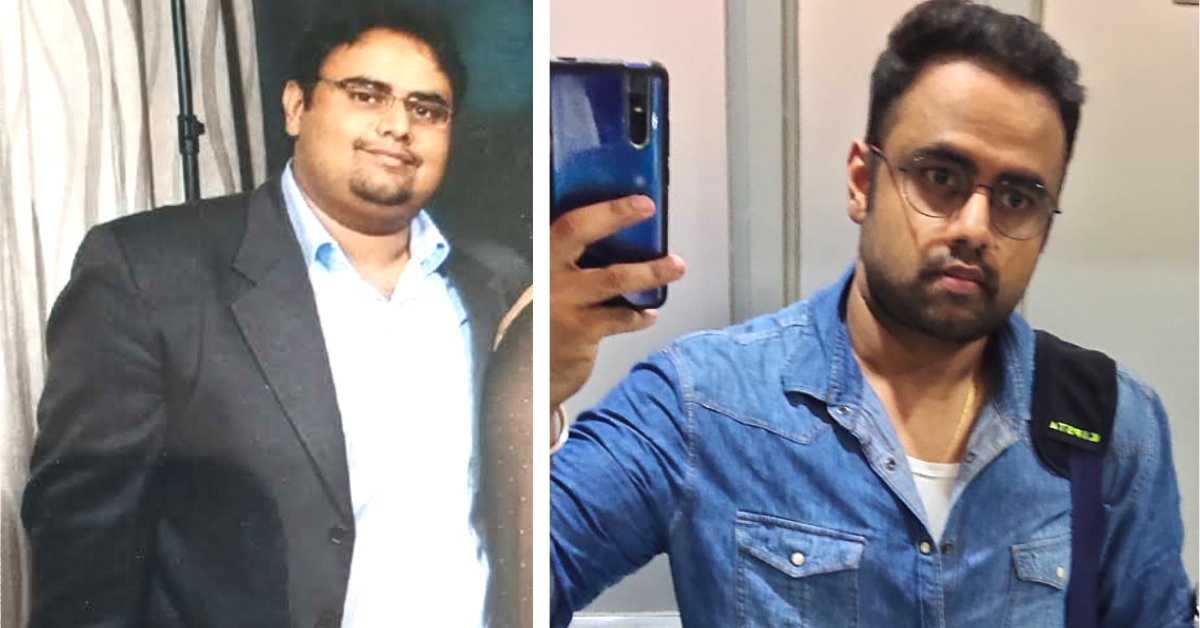 Losing 30-50 Kgs of Weight in a Healthy Manner? This Duo Shows It’s Possible!