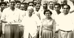 How India's First Woman Architect Blazed a Trail With Her Work on Chandigarh!