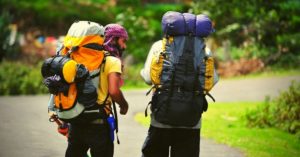 Duo Quit Jobs To Travel, Ended Up Changing Hundreds of Lives in Remote Arunachal!