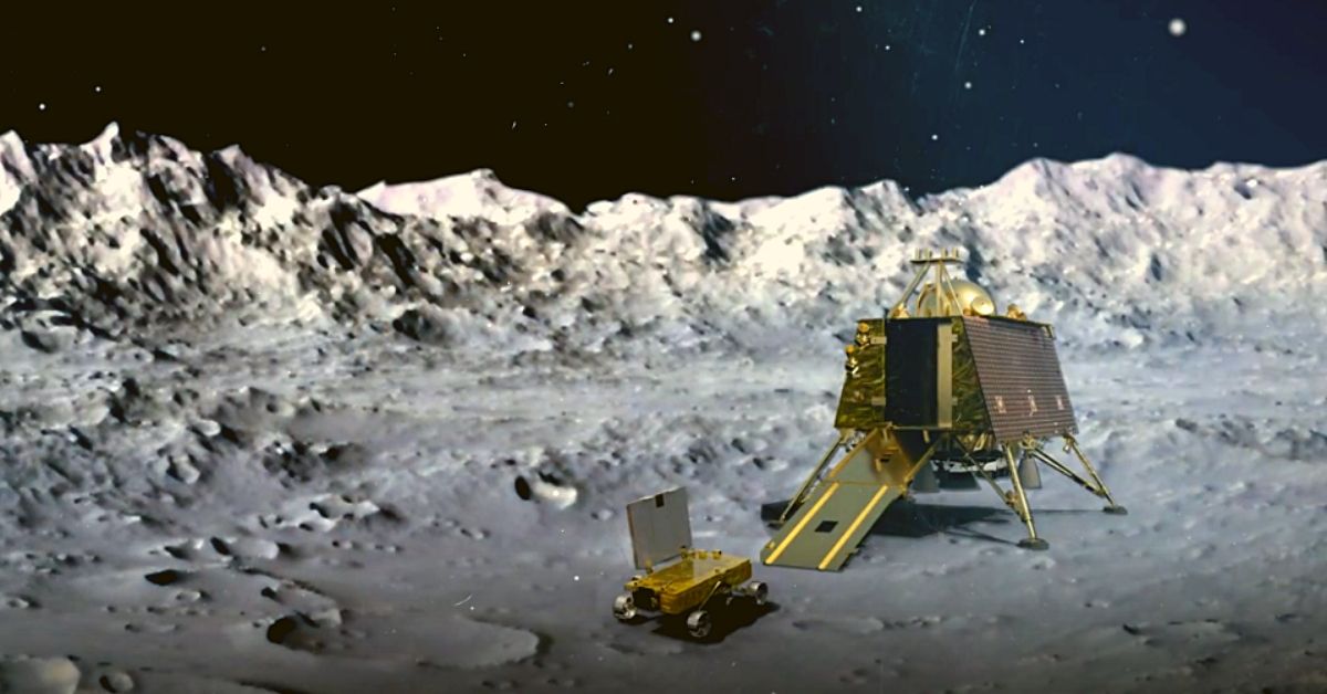 Chandrayaan-2: Meet the Women Steering India’s Rs 1,000 Cr Mission to the Moon