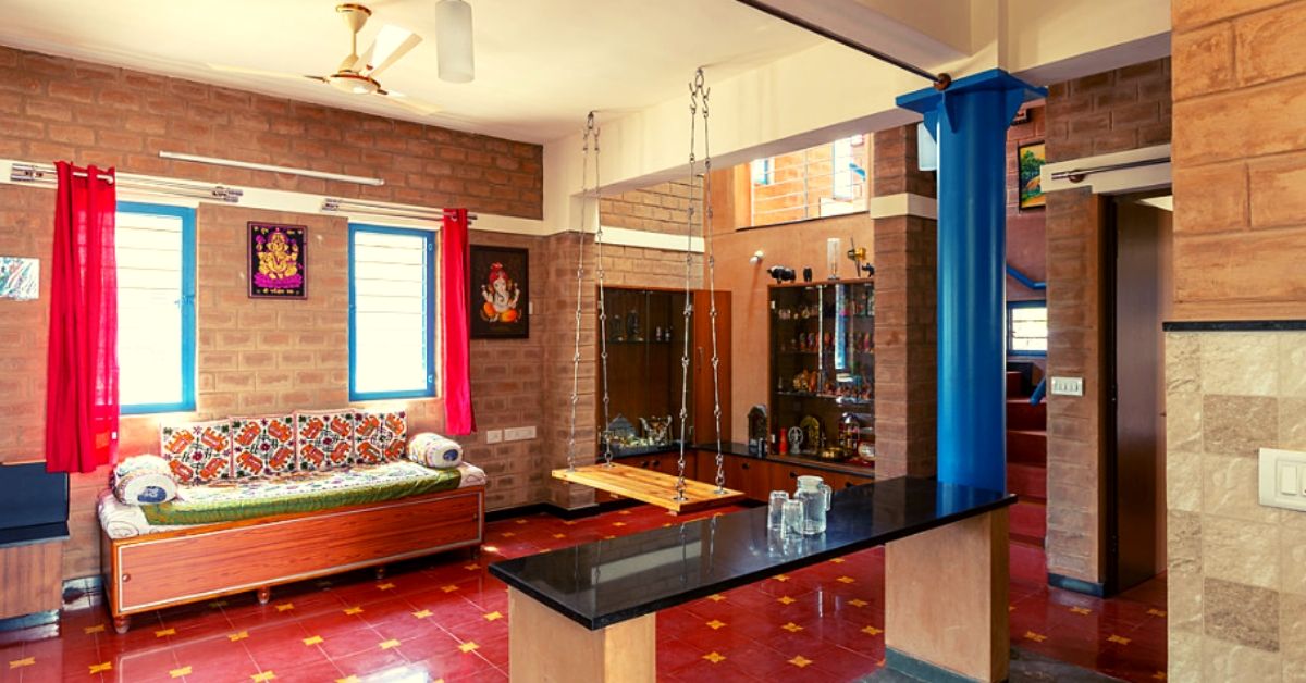 Low Bills, Low Water Use, No Waste: These ISRO Scientists’ Homes Are Green Wonders