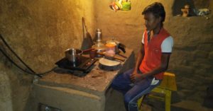 Thanks to IIT-B's Invention, MP Gets India's First Village With All-Solar Kitchens!