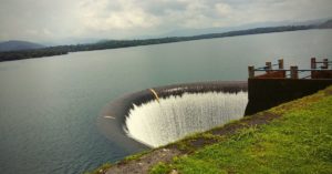 Disappearing Act: This Goan Village Emerges From the Water Just Once a Year!