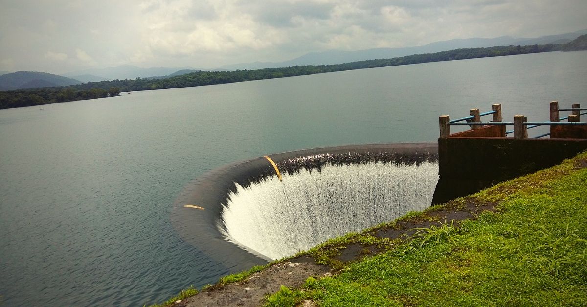 Disappearing Act: This Goan Village Emerges From the Water Just Once a Year!