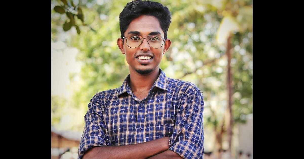 Meet the Kerala Boy Whose Post on Mother’s Second Marriage Won The Internet