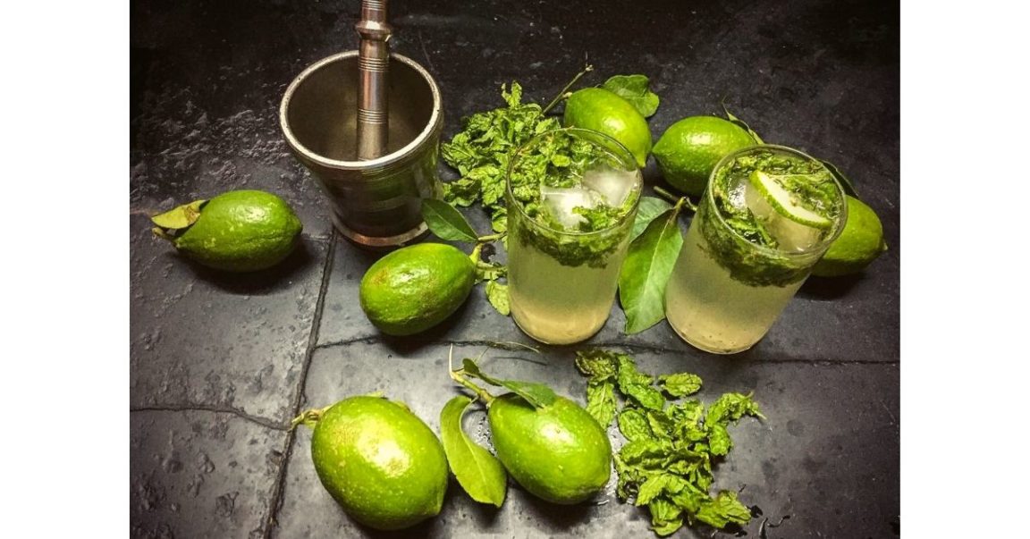 King of Lemons: How Gondhoraj Lebu Literally Remains True to Its Roots!