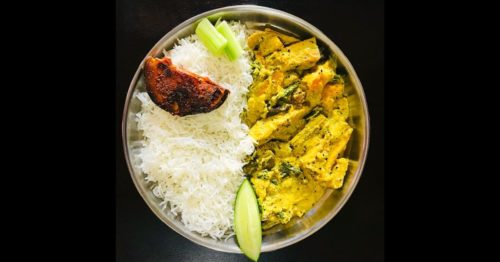 King of Lemons: How Gondhoraj Lebu Literally Remains True to Its Roots!