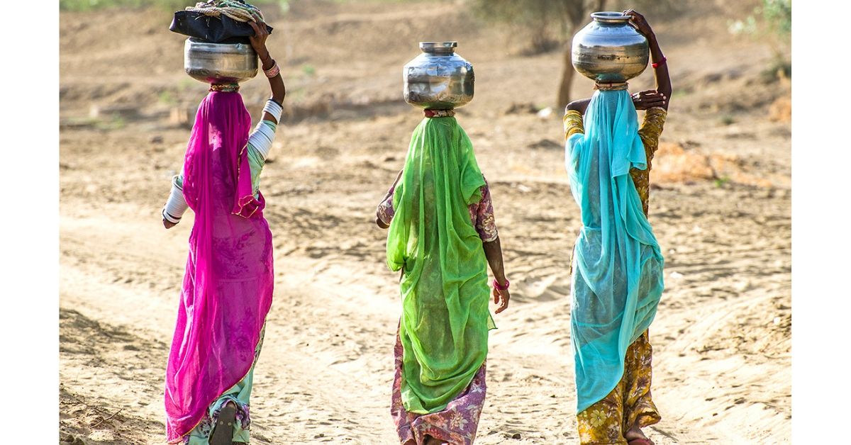 Quenching Thirst: 5 Brilliant Innovations Helping Indian Cities Save Water