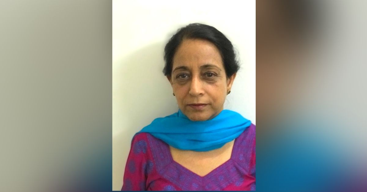 Chandigarh to CERN: Meet the Indian Woman Who Helped Discover the ‘God Particle’