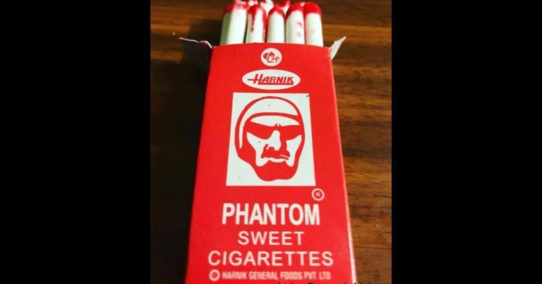 Phantom Cigarettes to Lijjat Papad: Delicacies Every 90s Kid Grew Up On!