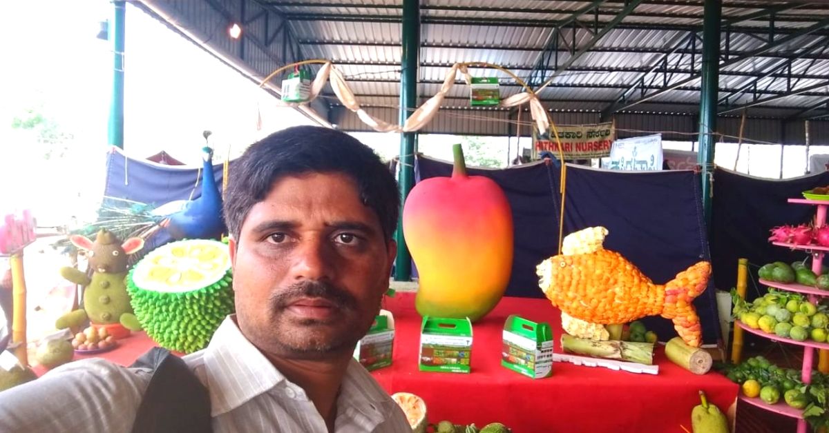 Jackpot From Jackfruit: Copper-Coloured Fruit Helps K’taka Family Earn Lakhs!