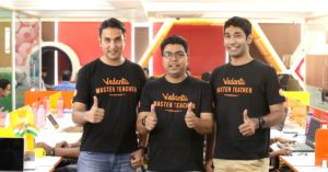 Meet 3 IITians Using Live Tutoring to Prepare 15,000 Students for JEE, Other Exams