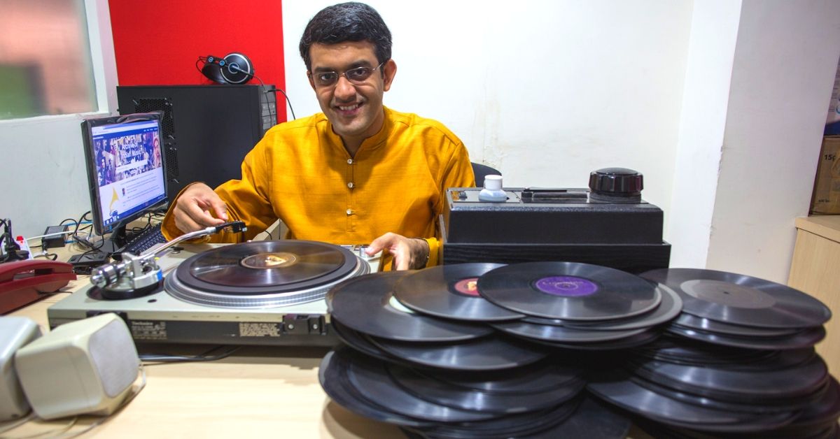 Vinyl Records for sale in Kochi, India