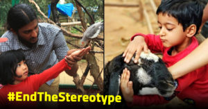 B'luru Man's One-Of-A-Kind Sanctuary for 300 Animals Is What Zoos Should Be!