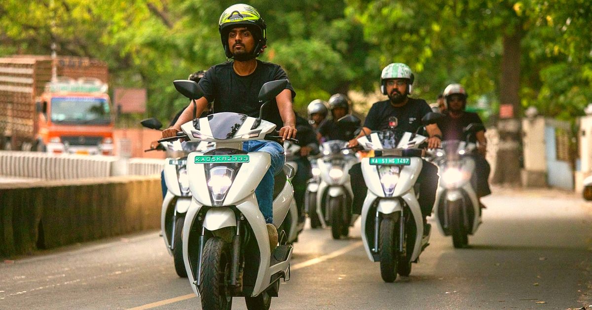 Drive Green: 5 Electric Bike Startups Leading India’s Switch to Clean Fuel