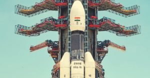 Forgotten Legend Played a Key Role in ISRO's Chandrayaan, Has a Village Named After Him!