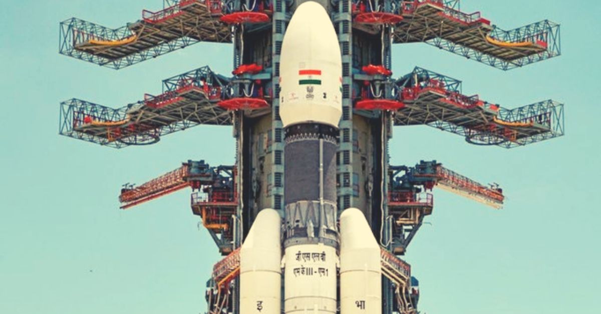 Forgotten Legend Played a Key Role in ISRO’s Chandrayaan, Has a Village Named After Him!