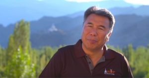 At 13, He Climbed a Mountain. Today, This Ladakhi Legend Hosts India's Toughest Race