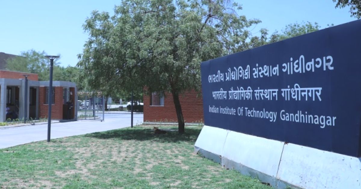 Students, Didn’t Crack GATE or JEE? Here’s How You Can Still Study at This IIT!