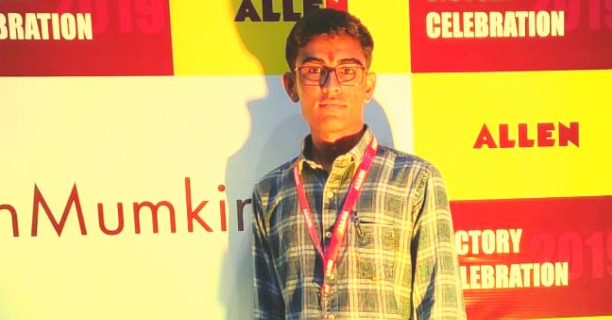 Dreams Don’t Have Deadlines: Farmer’s Son Cracks NEET After 4 Failed Attempts!