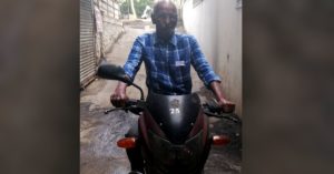 Kolhapur Man Develops Mechanical Valve That Reduces Petrol Consumption by 30%!
