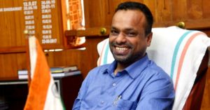 Living in an Orphanage at 5, IAS Officer at 47: Kollam Collector's Inspiring Story