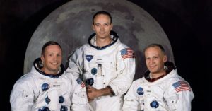 Greeted with Lotteries & Love: When a Million Mumbaikars Met the First Humans on Moon