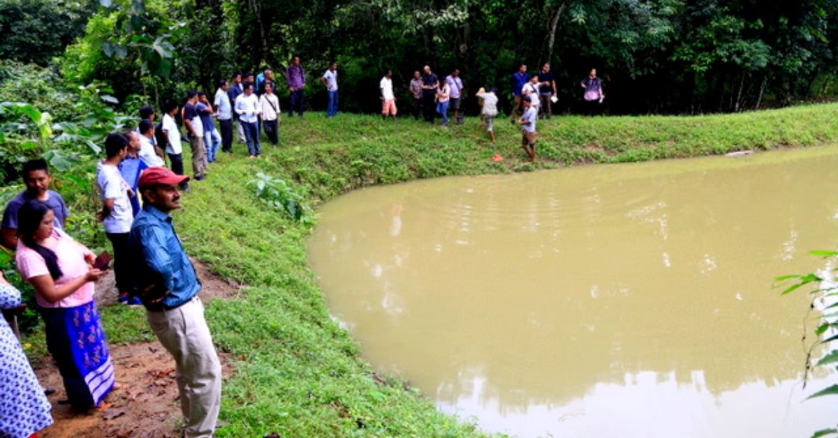 Meghalaya First State to Implement Water Policy: IAS Officer Explains What It Means