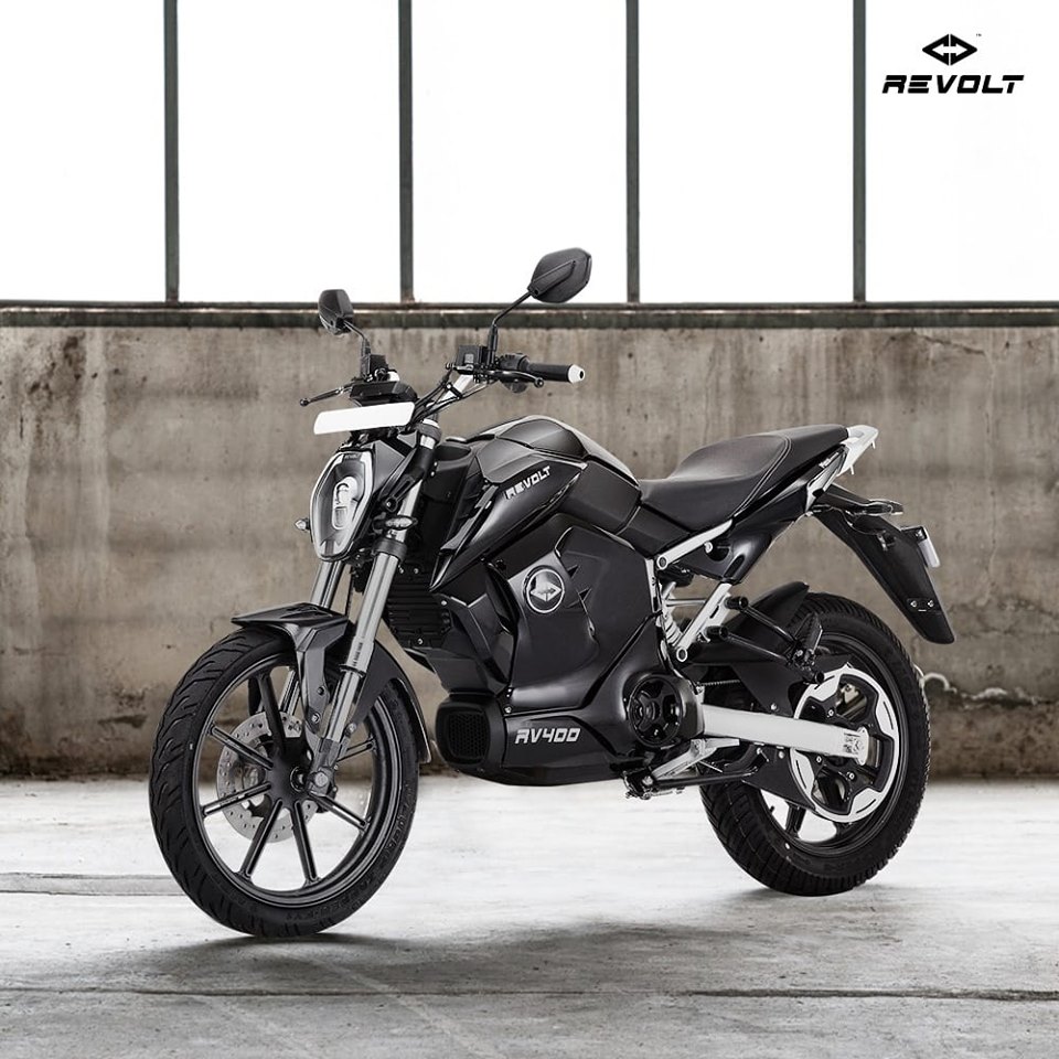 Electric Motorcycle Manufacturers In India Motorcycle for Life