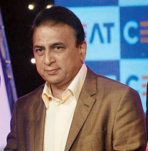 Sunil Gavaskar (Source: Facebook/Sunil Gavaskar)