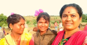 Beacon of 'Good Work': Even A Hired Goon Refused to Beat This Crusader For Justice!