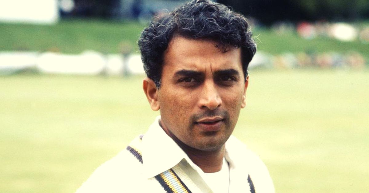 True Champion: How Sunil Gavaskar Saved a Family From a Mob During Mumbai Riots