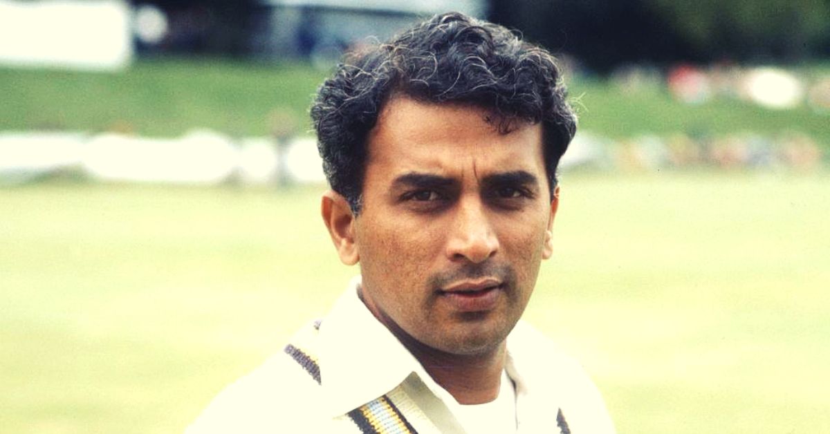 True Champion: How Sunil Gavaskar Saved a Family From a Mob During Mumbai Riots