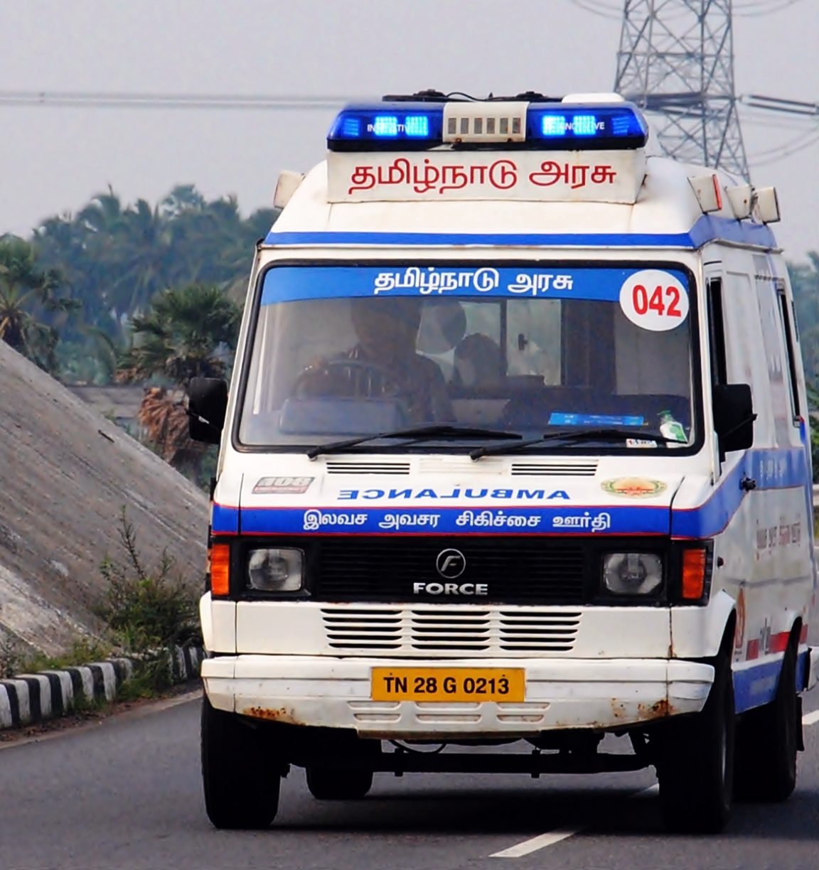 How An Institution Pioneered Emergency Medical Services in India!