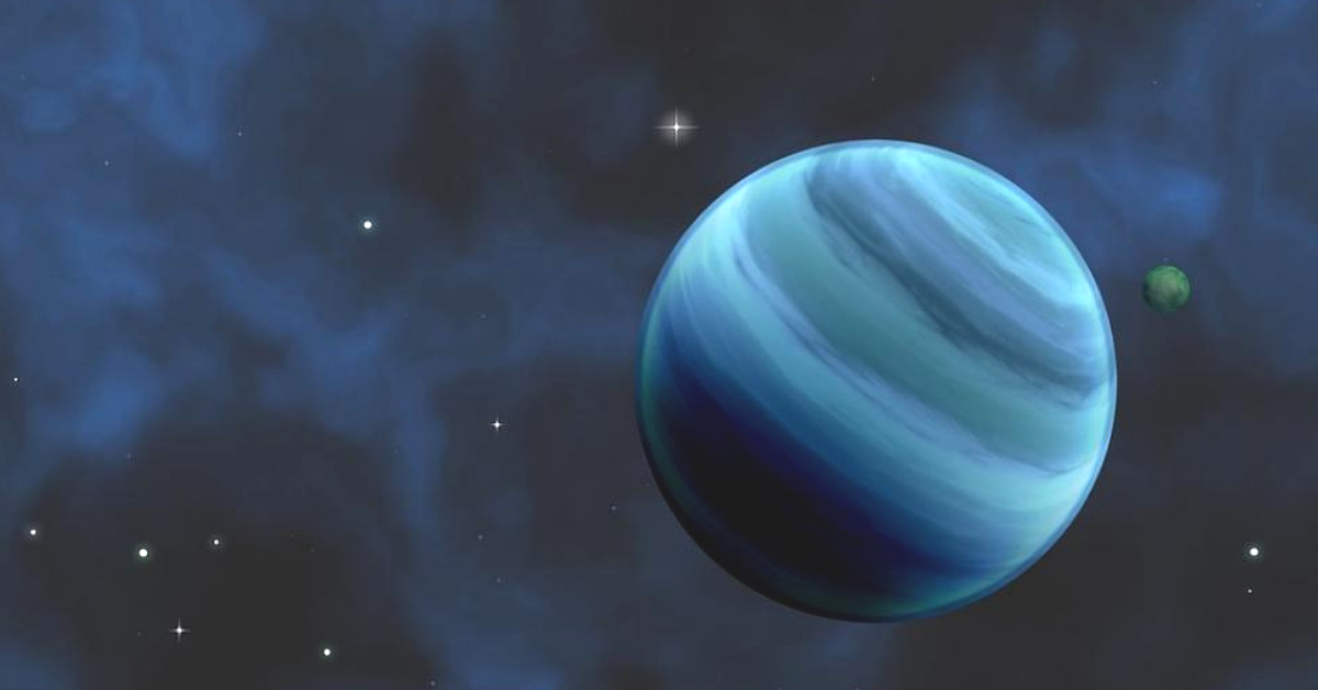 Indians, Here’s Your Chance To Name a Star & Its Jupiter-Like Planet!