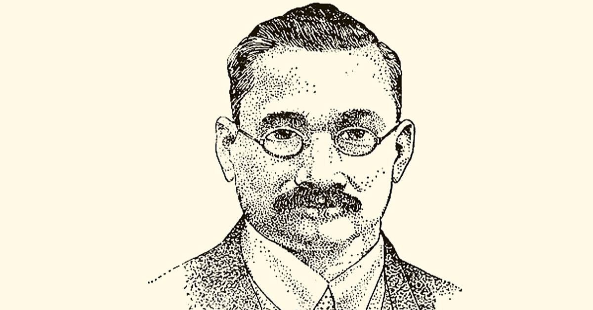 Shankar Abaji Bhisey: The ‘Indian Edison’ Who Dazzled The World With His Inventions