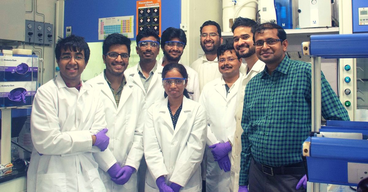 Indian Scientists Create ‘Black Gold’ to Boost Solar Power, Make Seawater Potable!