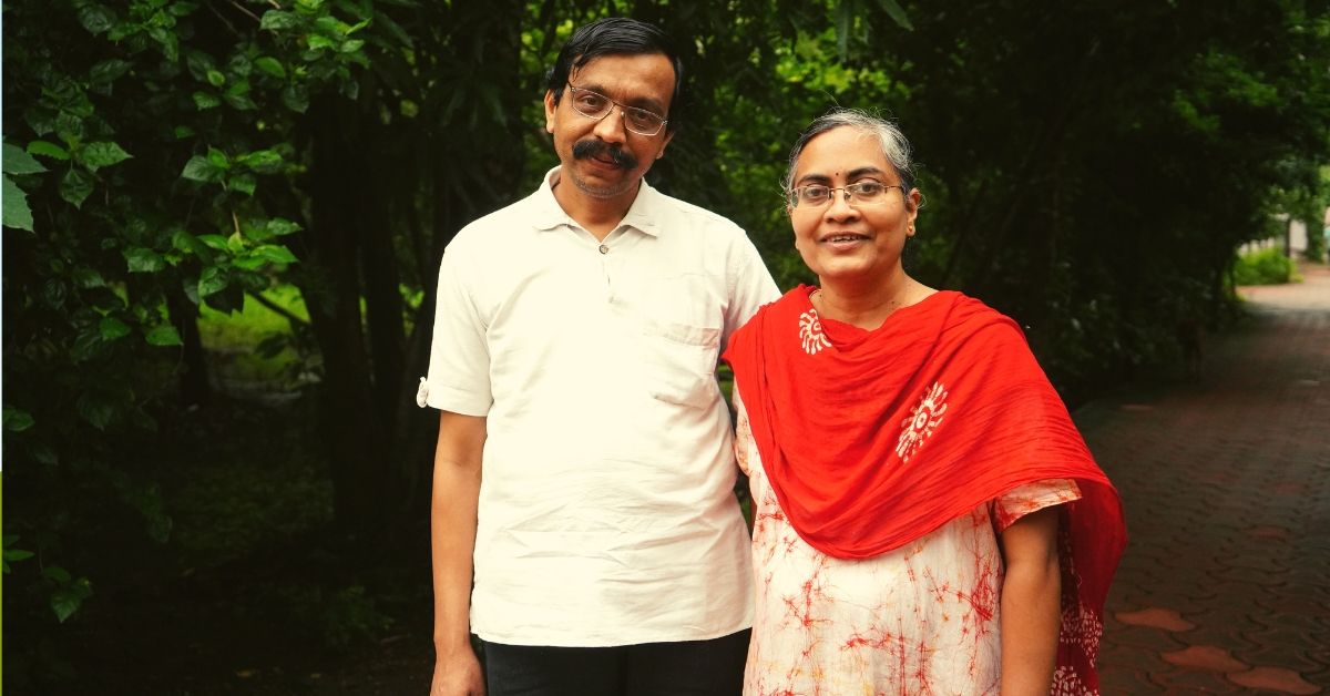 For 21 Years, Doctor Couple’s ‘Hospital in a Hut’ Has Helped Heal Lakhs of Tribals