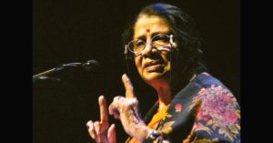 Over 40 Years, This Inspiring Lady Helped 11 Lakh Women Break Poverty's Shackles