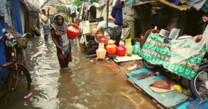 16-YO's Landslide Detection Device Can Make Mumbai's Self-Engineered Slums Safer