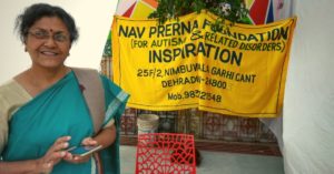 Son's Rejection From 42 Schools Made This Mom Start a 'Home' For Special Kids