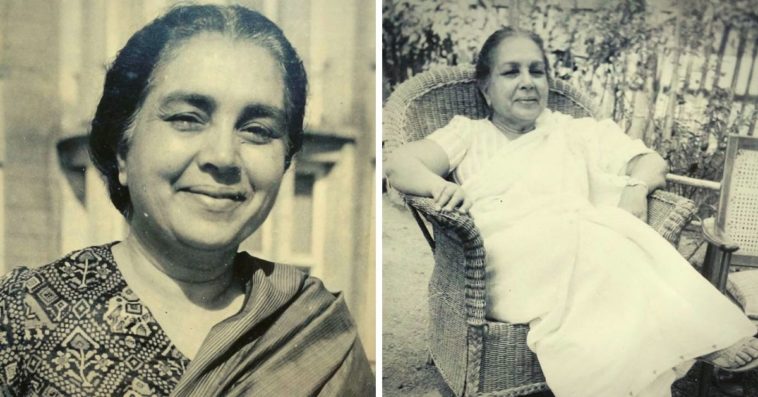 Meet Gandhi's Doc Who Spent Her Life Giving Medical Care to the Poor