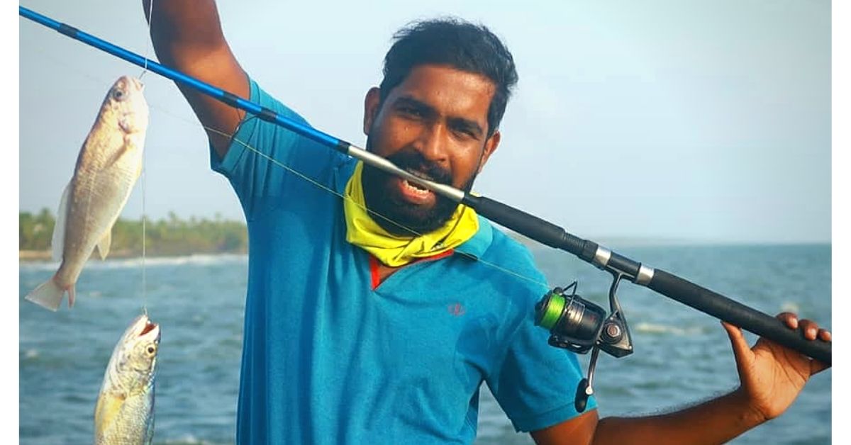 Why This Kerala Fisherman’s YouTube Channel Is Grabbing Global Attention